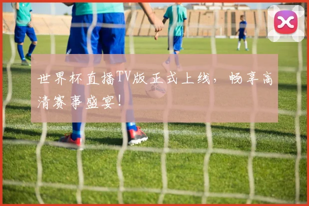 世界杯直播TV版正式上线,畅享高清赛事盛宴!