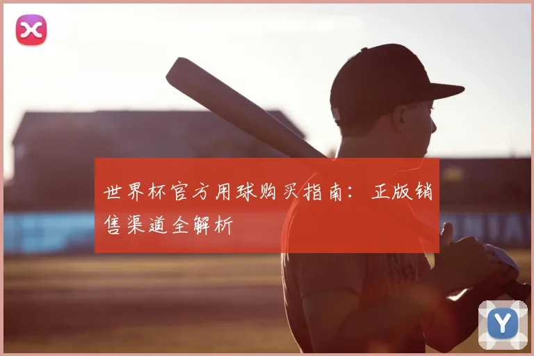 世界杯官方用球购买指南：正版销售渠道全解析